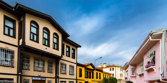 Picture of Highlights & Hidden Gems of Bursa
