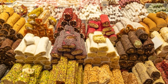 Picture of The 10 Tastings of Izmir