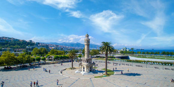 Picture of Highlights & Hidden Gems of Izmir