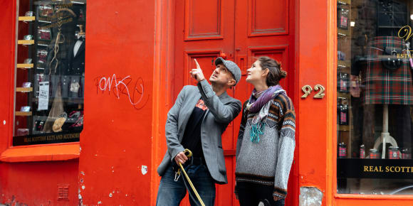 Picture of Highlights & Hidden Gems of Glasgow