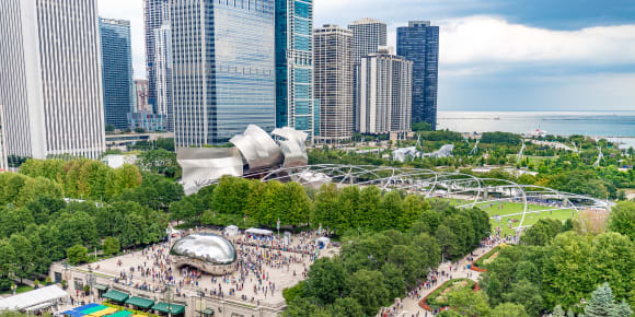 Picture of The 10 Tastings of Chicago