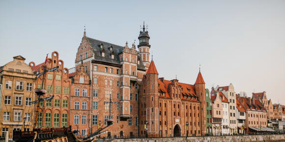 Picture of The 10 Tastings of Gdansk