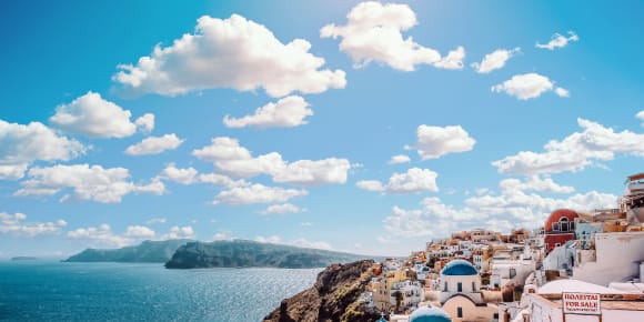 Picture of Highlights & Hidden Gems of Fira