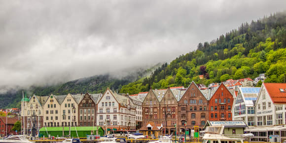 Picture of Highlights & Hidden Gems of Bergen