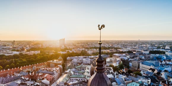 Picture of Highlights & Hidden Gems of Riga