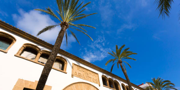 Picture of The 10 Tastings of Javea