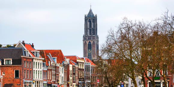 Picture of Highlights & Hidden Gems of Utrecht