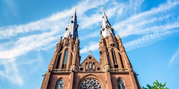 Picture of Highlights & Hidden Gems of Eindhoven