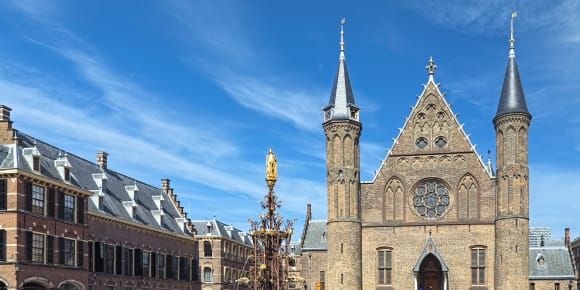 Picture of Highlights & Hidden Gems of The Hague
