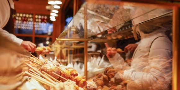 Picture of Drinks & Bites in Cologne Tour