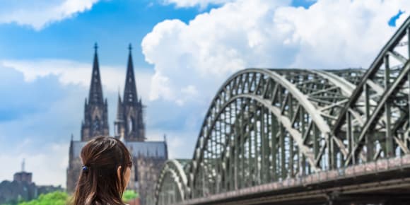 Picture of Highlights & Hidden Gems of Cologne