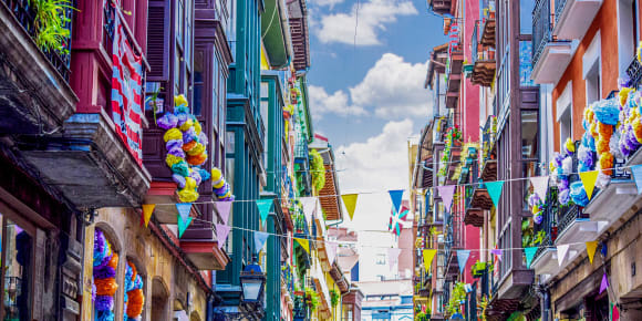 Picture of Highlights & Hidden Gems of San Sebastian