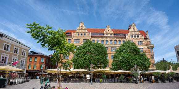 Picture of Highlights & Hidden Gems of Malmö