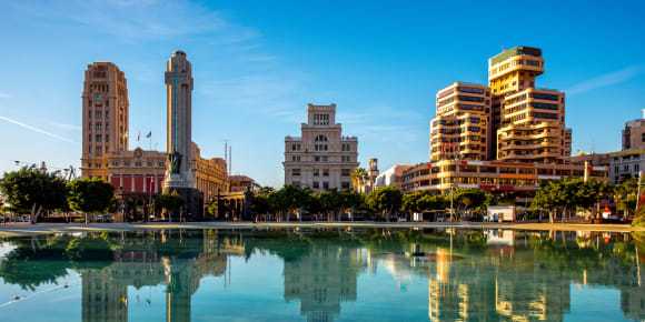 Picture of Highlights & Hidden Gems of Santa Cruz de Tenerife