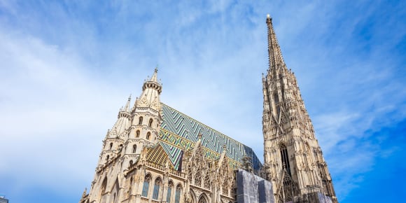 Picture of Culinary Kickstart Tour: Vienna