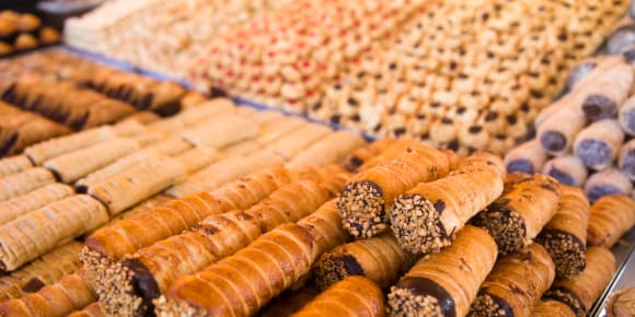 Picture of Drinks & Bites in Valletta Tour