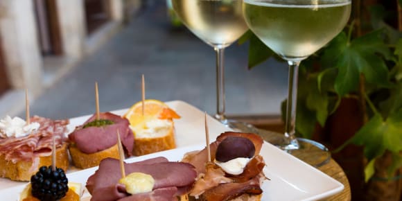 Picture of Culinary Kickstart Tour: Venice