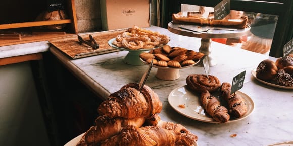 Picture of Culinary Kickstart Tour: Frankfurt