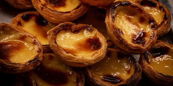 Picture of Culinary Kickstart Tour: Porto