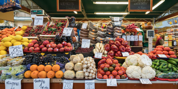 Picture of Culinary Kickstart Tour: Riga