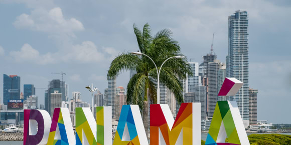 Picture of The Beauty of Panama City by Bike Tour