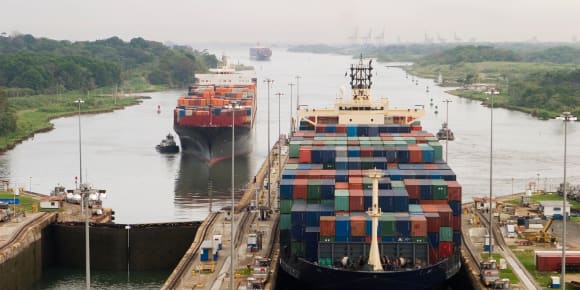 Picture of Full Coverage Panama City City Tour including Panama Canal