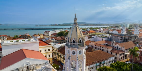 Picture of Withlocals Your Way! - Panama City City Tour