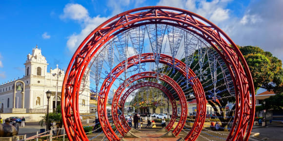 Picture of Highlights & Hidden Gems of San Jose
