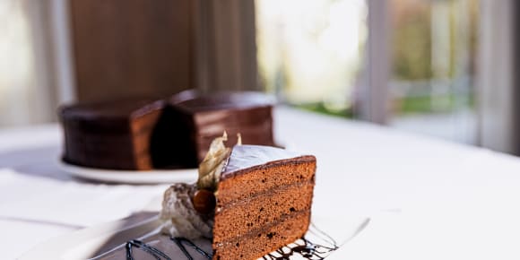Picture of A Taste of Vienna: Pastries Tour