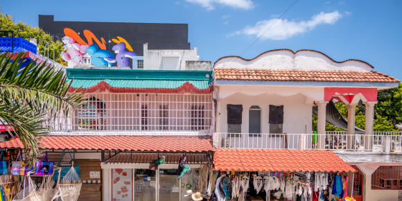 Picture of City Kickstart Tour: Playa del Carmen