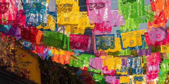 Picture of City Kickstart Tour: San Miguel de Allende
