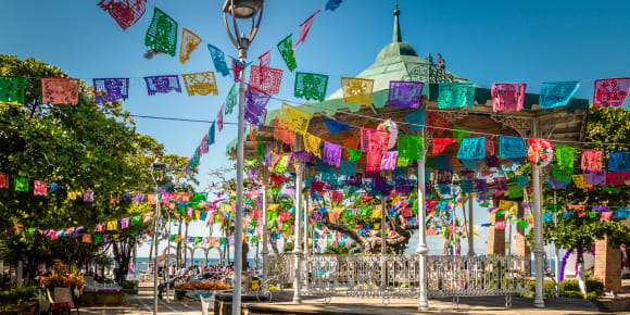 Picture of City Kickstart Tour: Puerto Vallarta