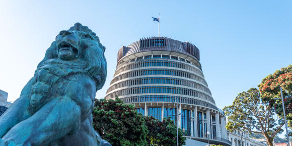 Picture of City Kickstart Tour: Wellington