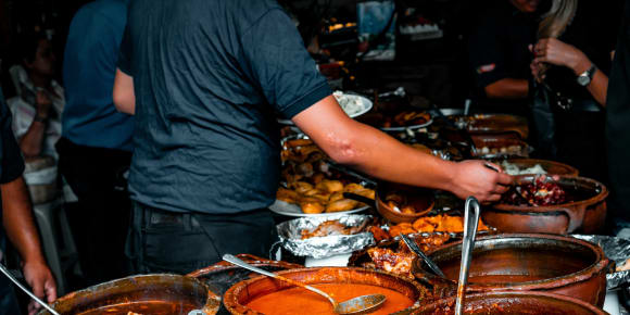 Picture of The 10 Tastings of Guatemala City