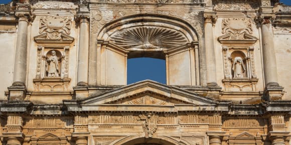 Picture of Highlights & Hidden Gems of Guatemala City