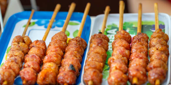 Picture of The 10 Tastings of Nha Trang: Street Food