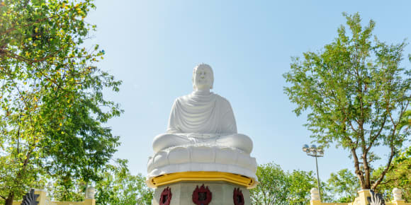 Picture of Full Coverage Nha Trang City Tour