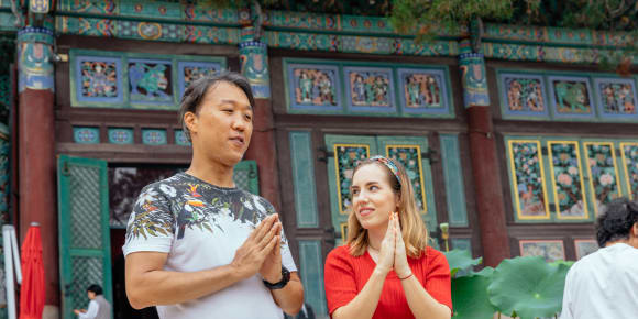 Picture of Highlights & Hidden Gems of Jeju City