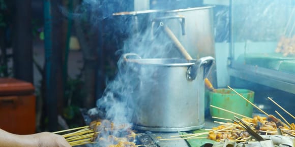 Picture of The 10 Tastings of Penang: Street Food Tour in George Town
