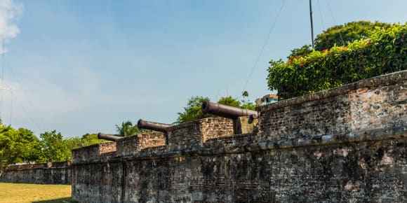 Picture of Highlights & Hidden Gems of Penang: George Town