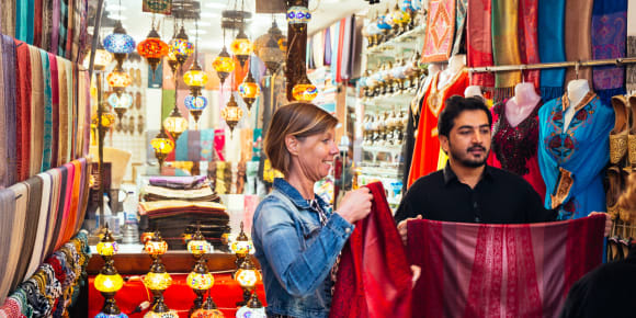 Picture of Withlocals Your Way! - Abu Dhabi City Tour