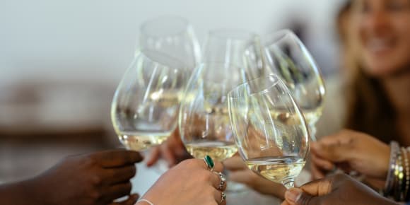 Picture of Sip and Savor: Constantia's Wine Tasting Adventure