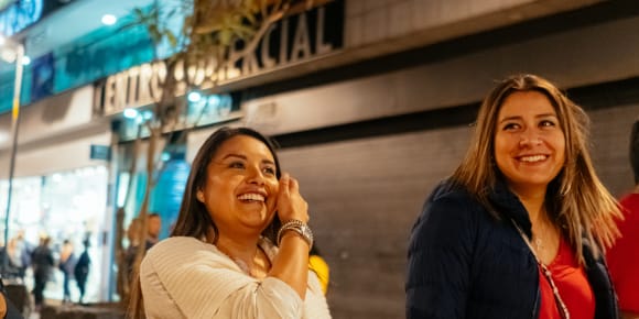 Picture of A Magical Evening in Oaxaca: City Tour