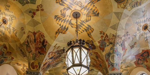 Picture of Exclusive Taste of Munich: Premier Bavarian Beer & Traditions Tour