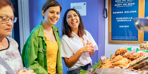 Picture of Culinary Kickstart Tour: Malaga