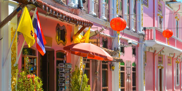 Picture of Withlocals Your Way! - Phuket City Tour