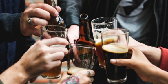 Picture of A Taste of Reykjavik: Craft Beer Tour