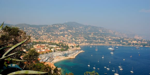 Picture of Withlocals Your Way! - Nice City Tour