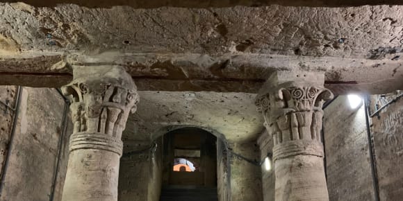 Picture of City Explorer Alexandria:  Day Trip