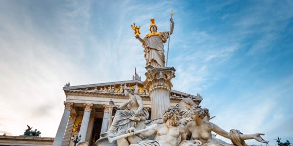 Picture of Full Coverage Vienna City Tour